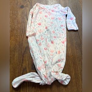 Aden + Anais Knotted Gown